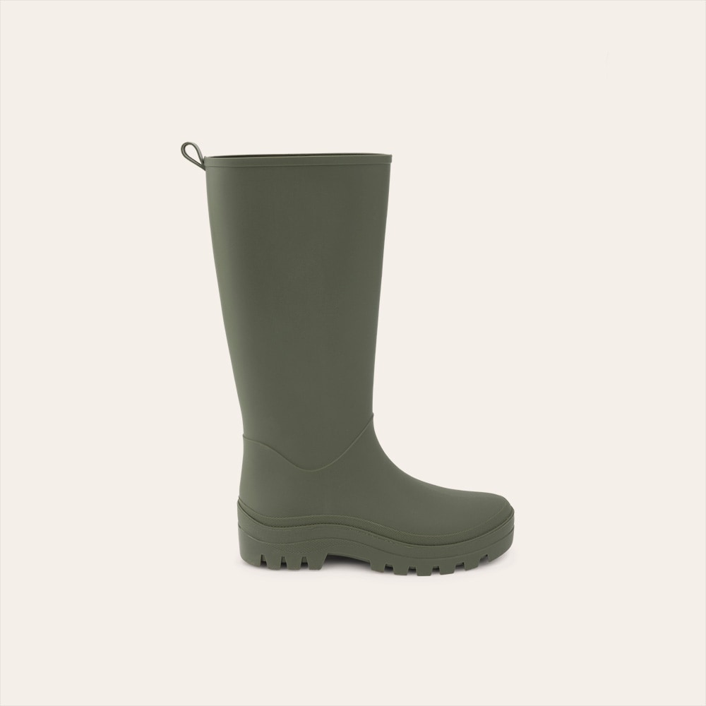 Gummistövel  Alva High CRW®