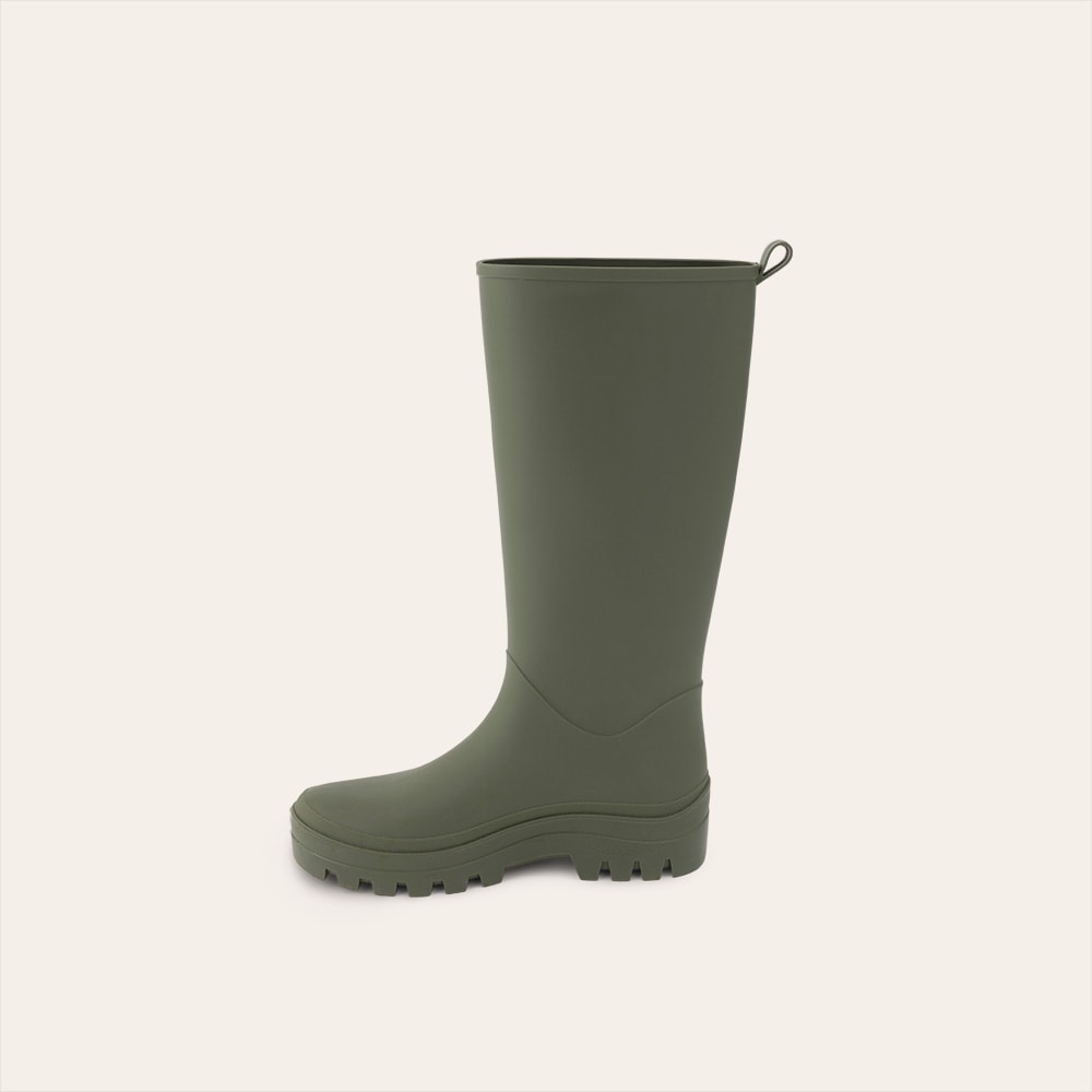 Gummistövel  Alva High CRW®