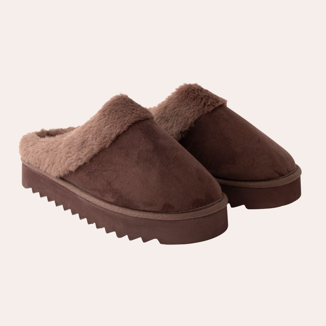 Tofflor Mora CRW®