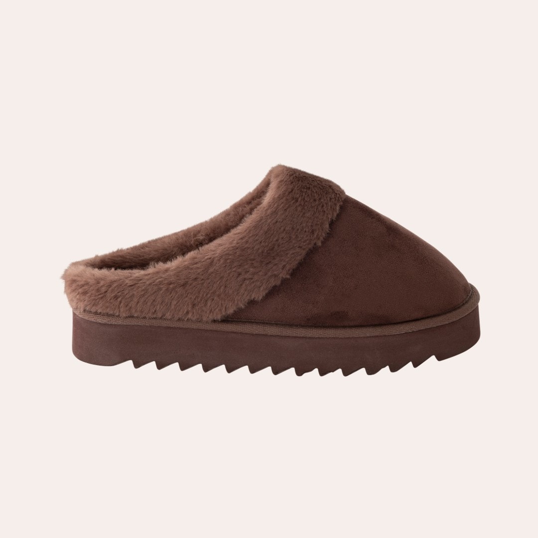 Tofflor Mora CRW®