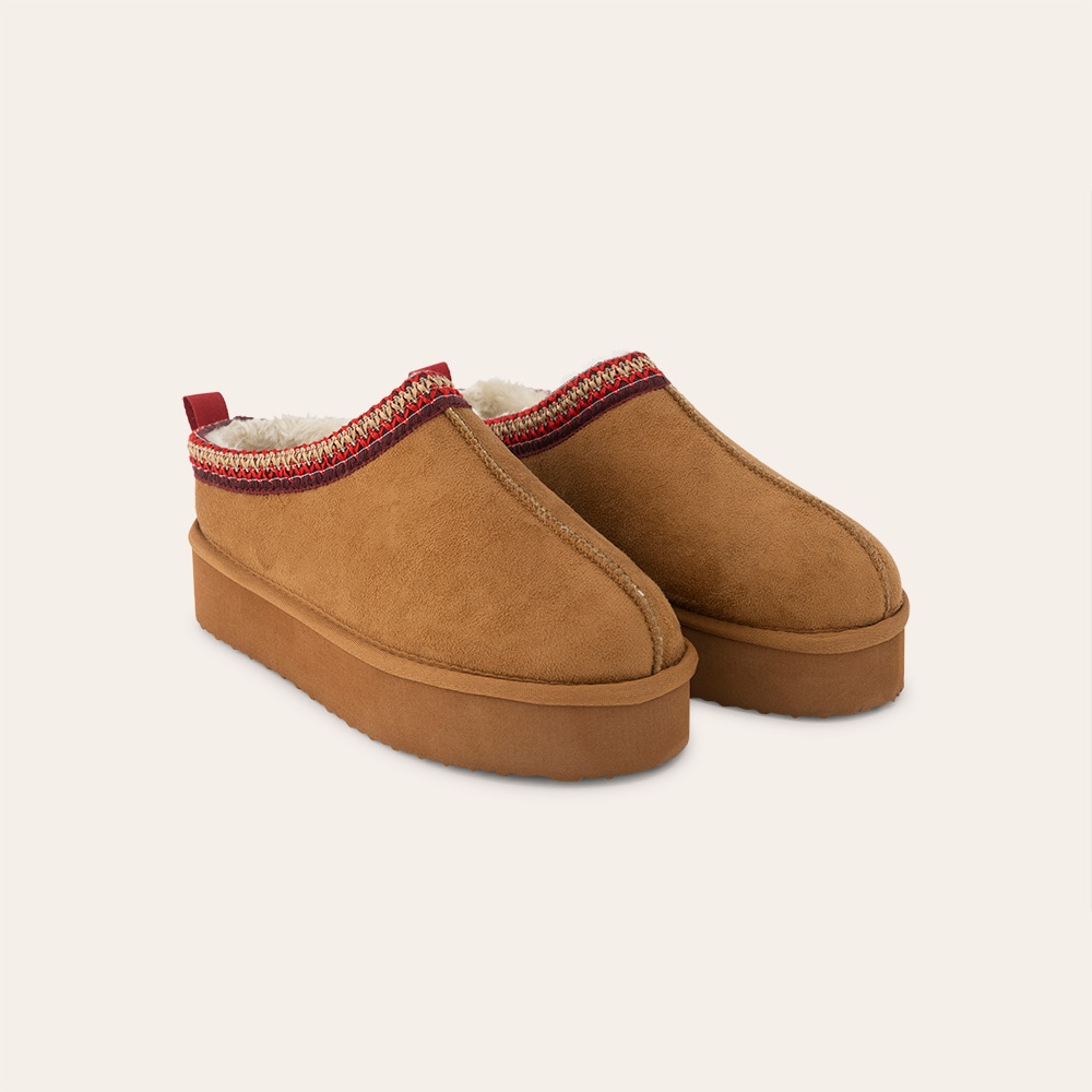 Tofflor  Orsa CRW®