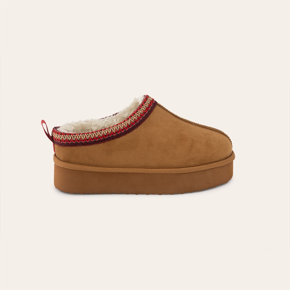 Tofflor  Orsa CRW®