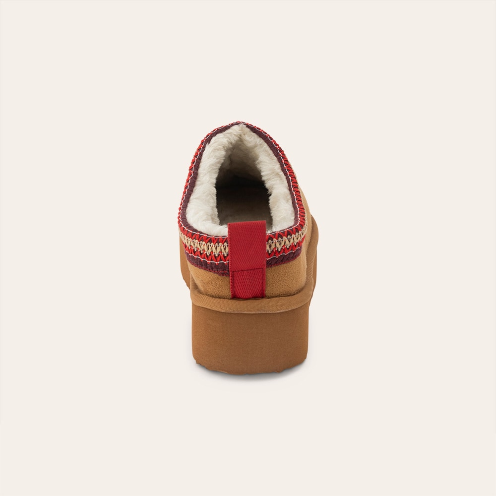 Tofflor  Orsa CRW®