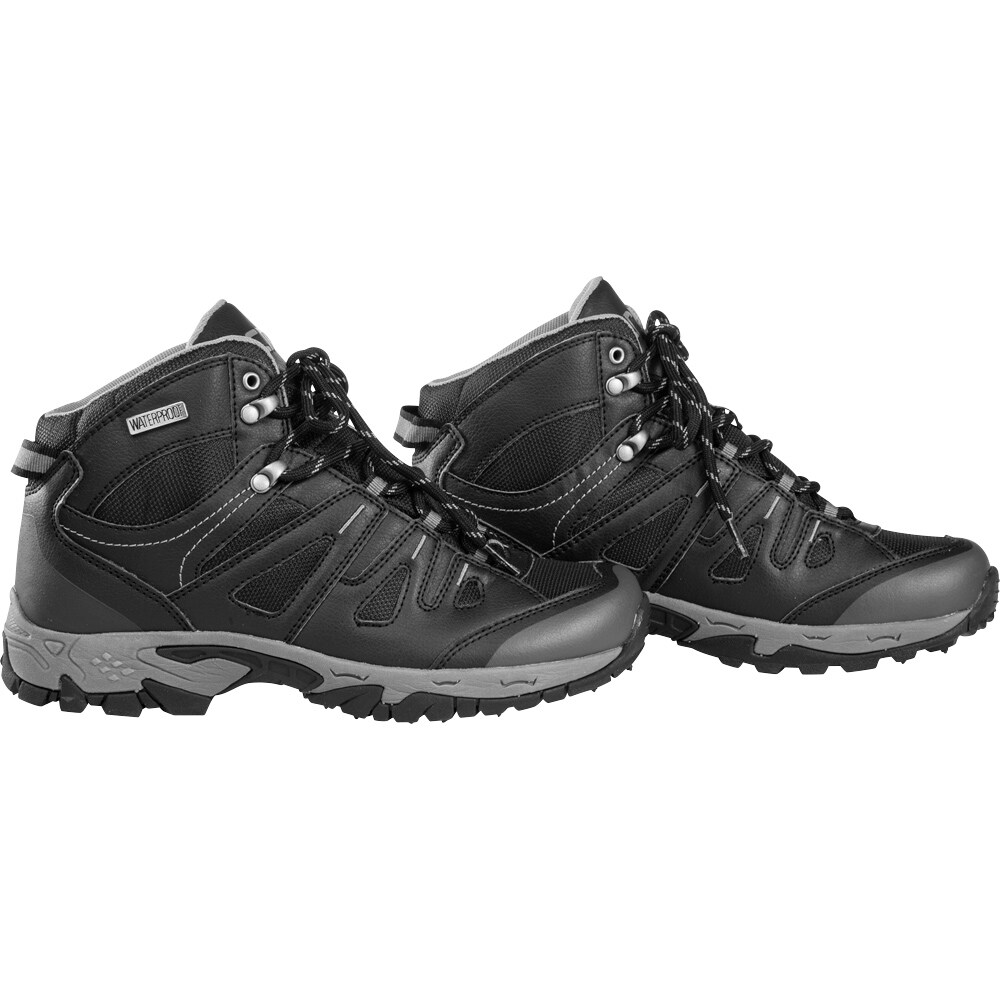 Känga Trail CRW® Hööks Känga Trail CRW® Hööks