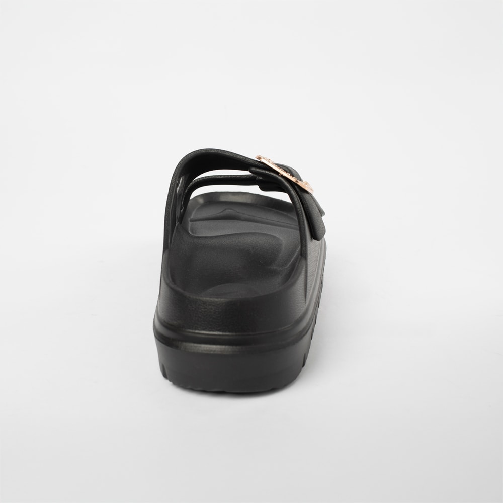 Tofflor  Ascot CRW®