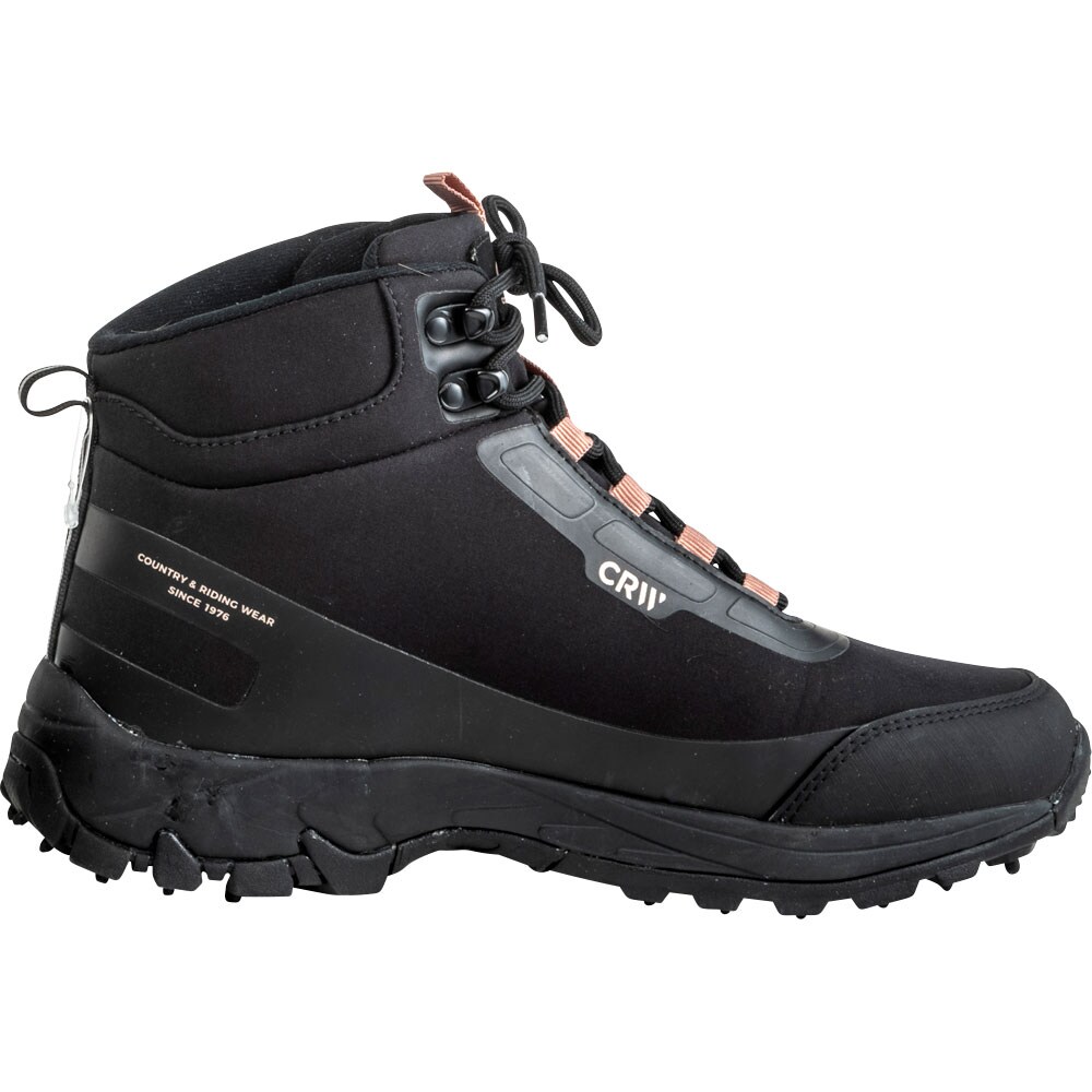 Känga  Argyle CRW®