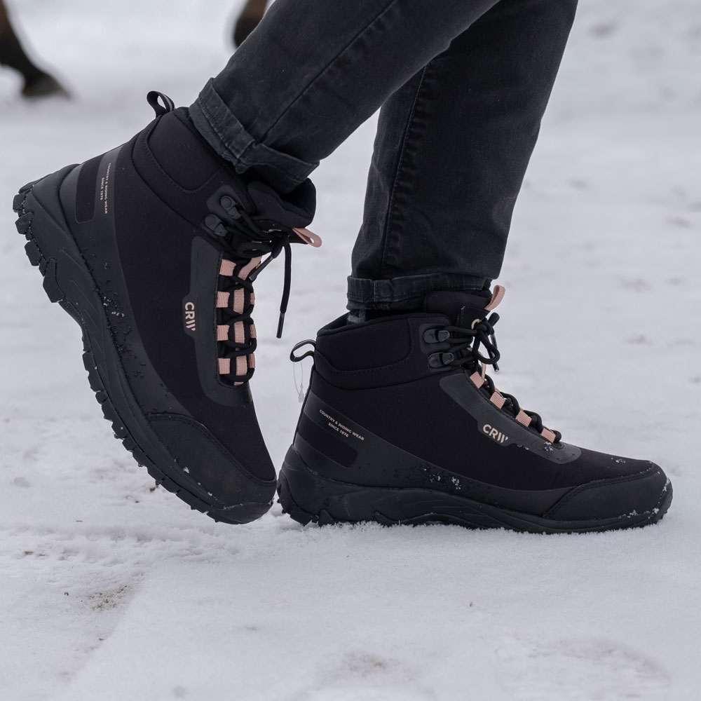 Känga  Argyle CRW®