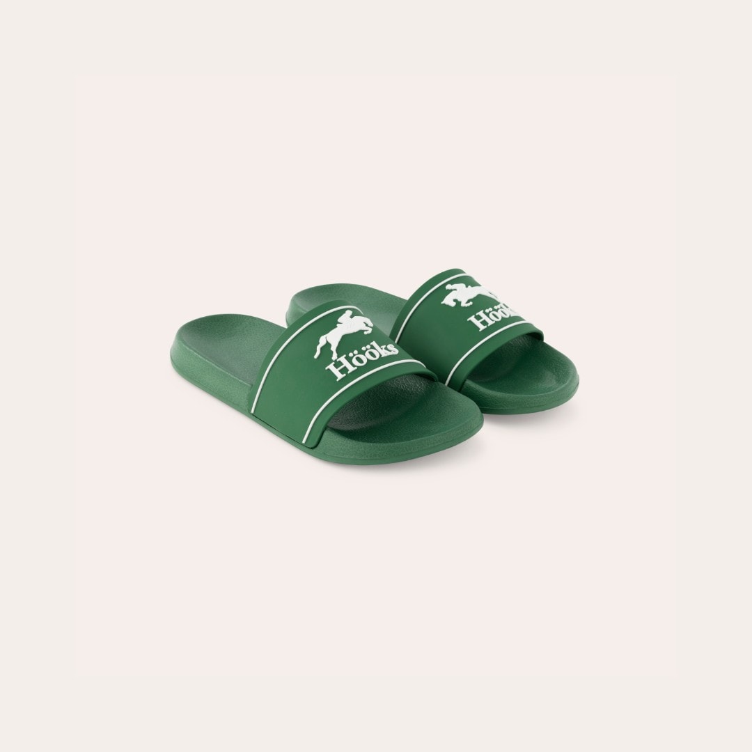 Tofflor Palermo Hööks