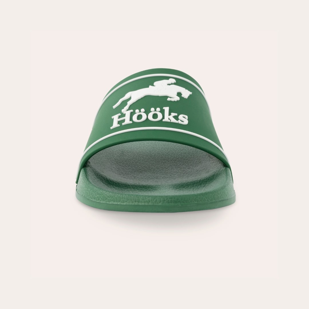 Tofflor Palermo Hööks