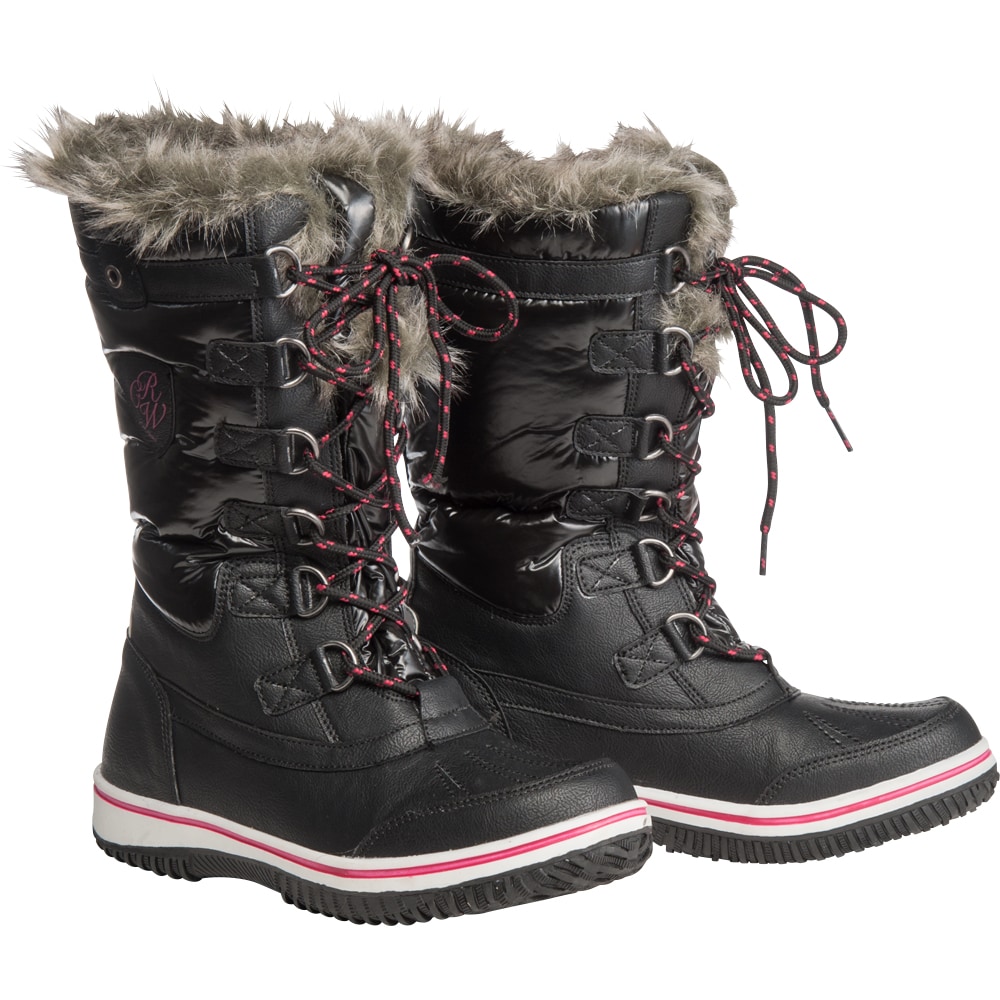 Känga  Nelson CRW®