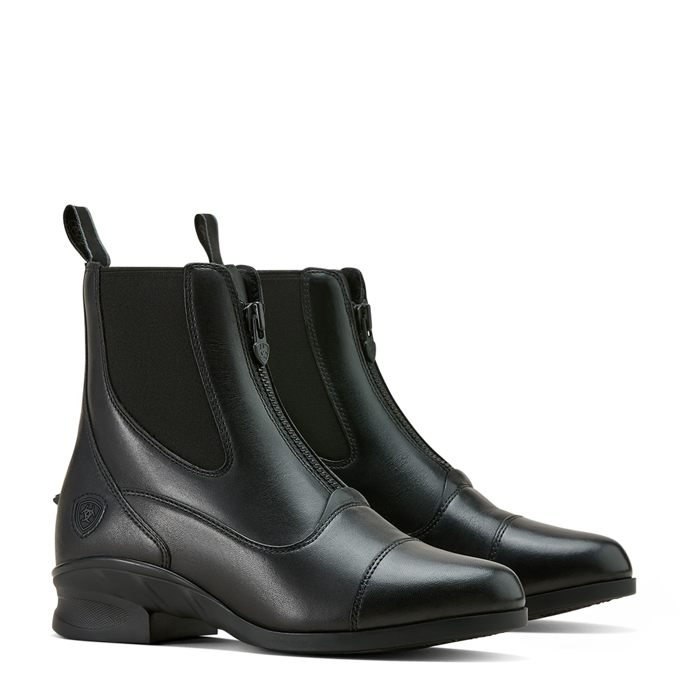 Jodhpur  Wms Heritage Zip Paddock boot ARIAT®