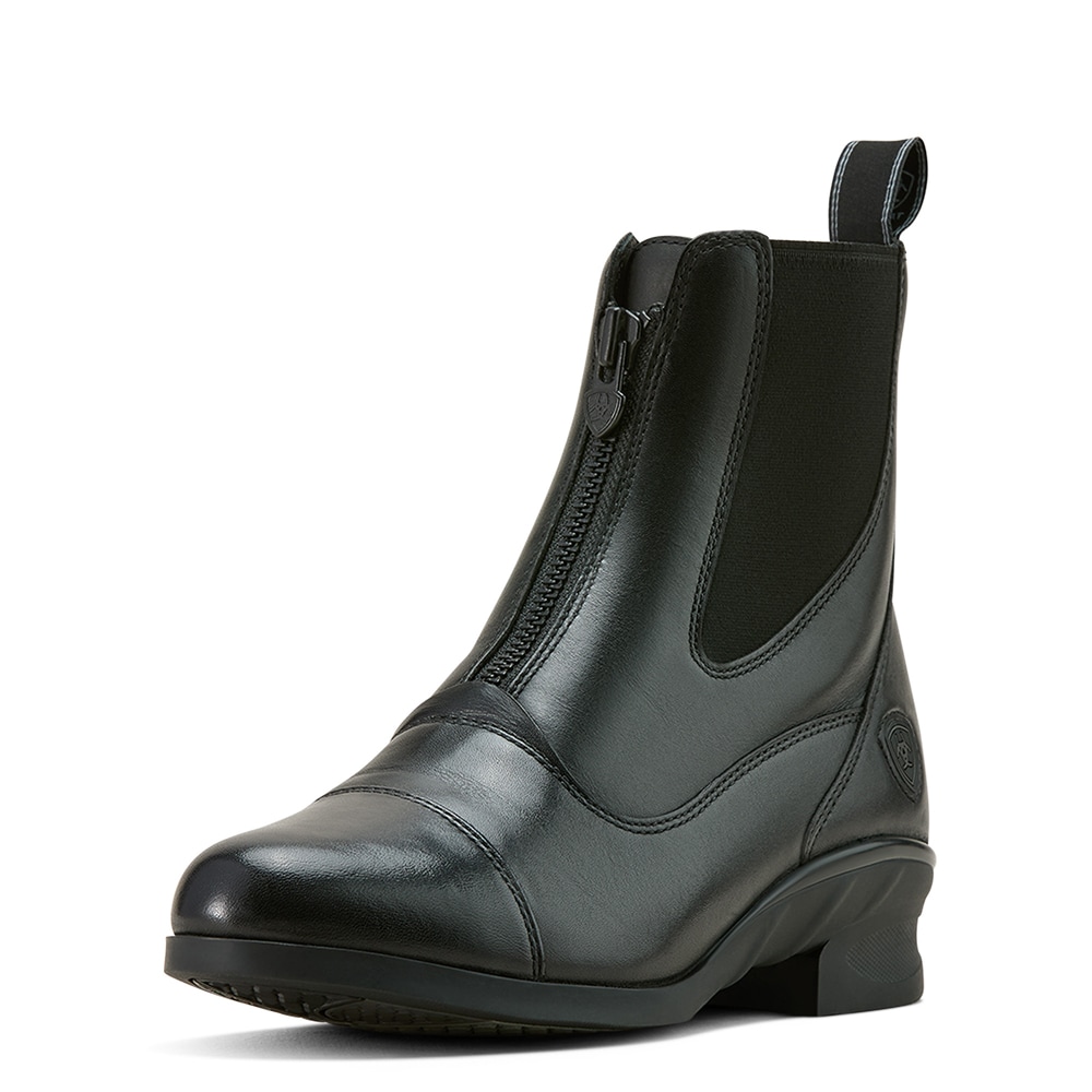 Jodhpur  Wms Heritage Zip Paddock boot ARIAT®