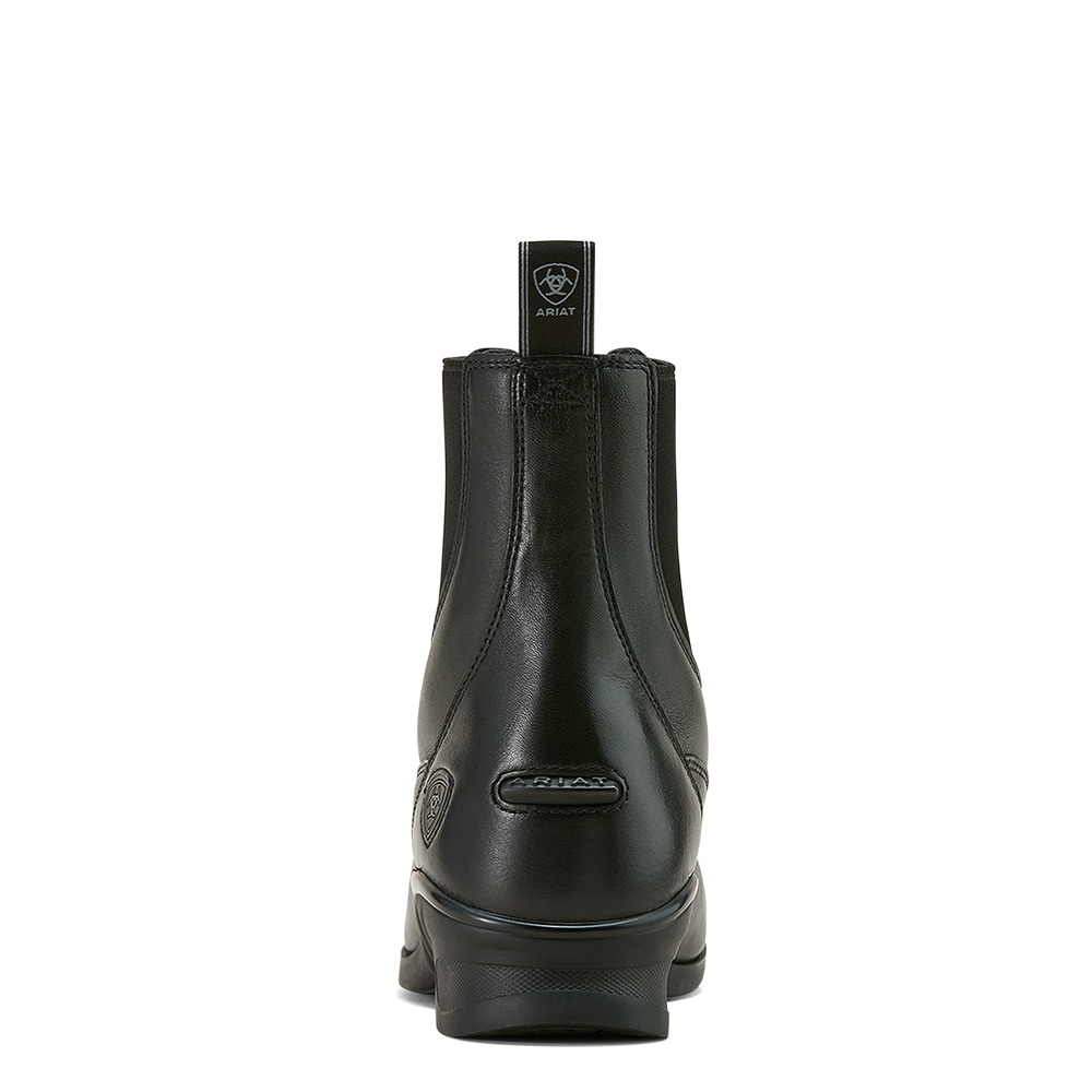 Jodhpur  Wms Heritage Zip Paddock boot ARIAT®