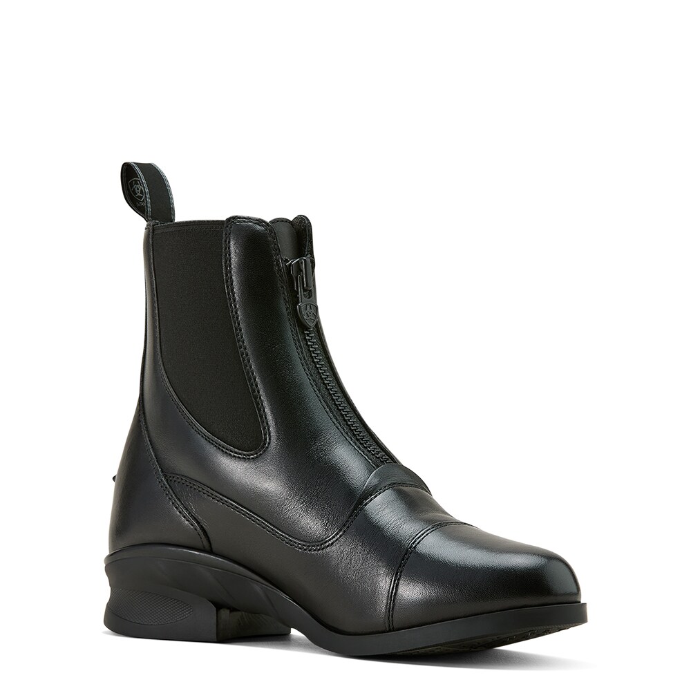 Jodhpur  Wms Heritage Zip Paddock boot ARIAT®