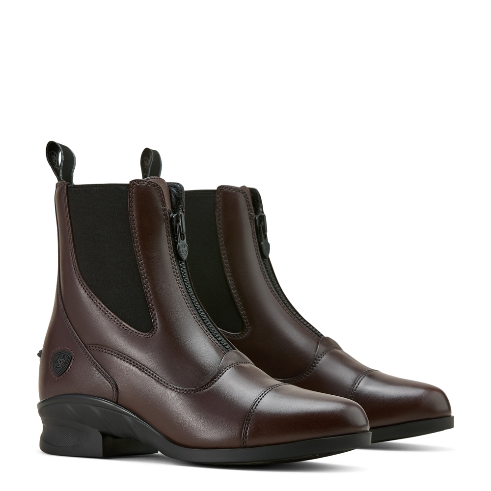 Jodhpur  Wms Heritage Zip Paddock boot ARIAT®