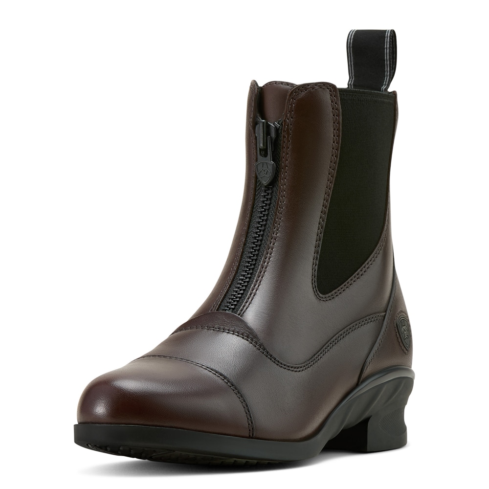 Jodhpur  Wms Heritage Zip Paddock boot ARIAT®
