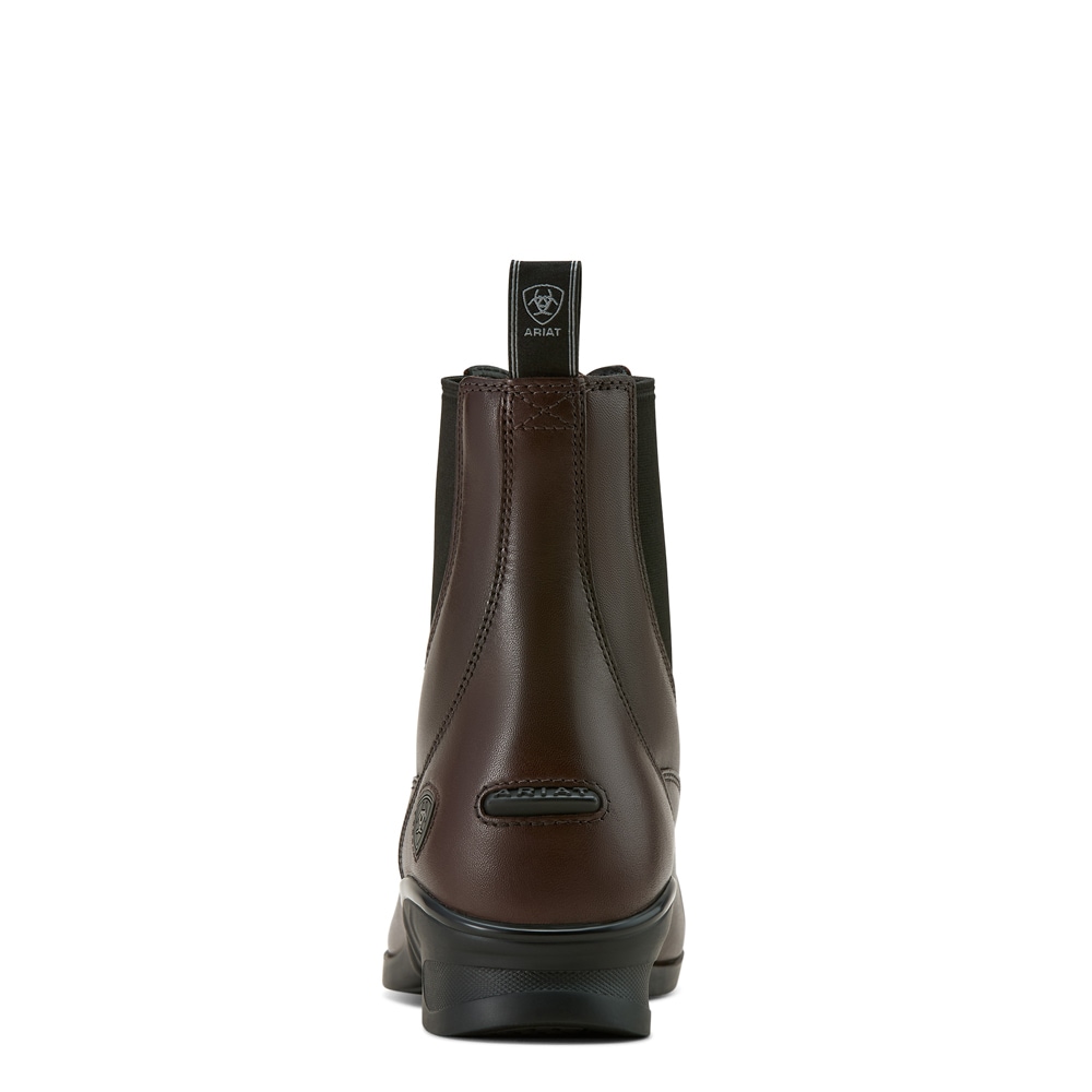 Jodhpur  Wms Heritage Zip Paddock boot ARIAT®