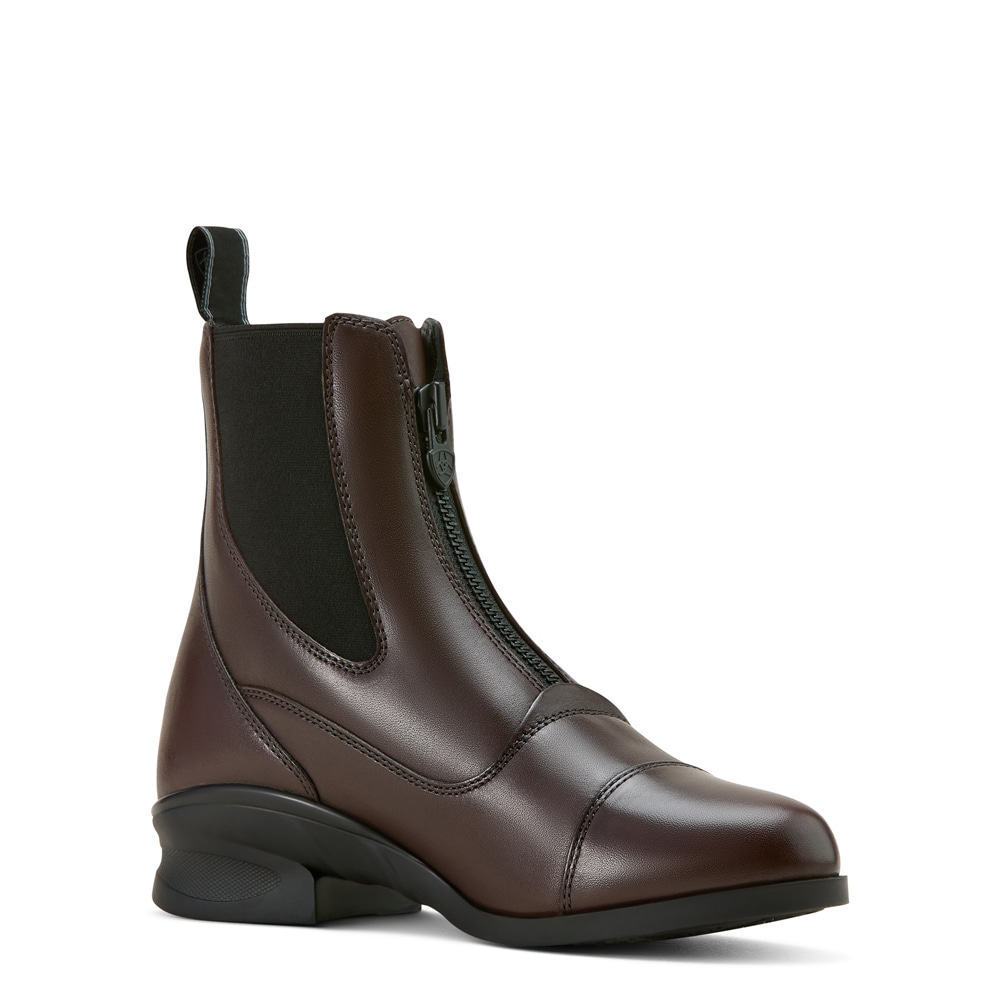 Jodhpur  Wms Heritage Zip Paddock boot ARIAT®
