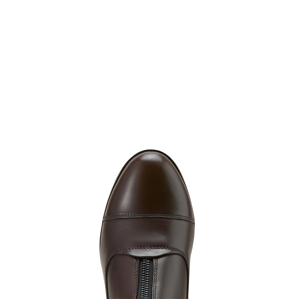 Jodhpur  Wms Heritage Zip Paddock boot ARIAT®