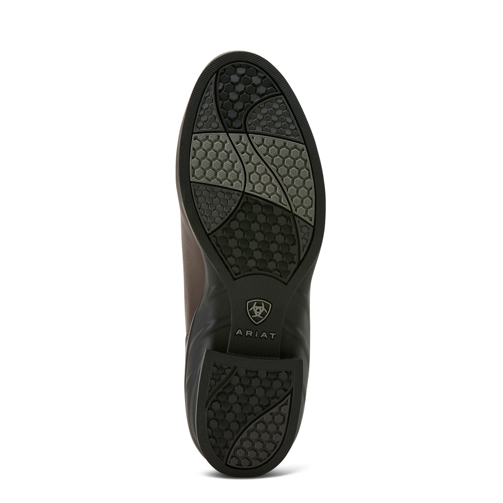 Jodhpur  Wms Heritage Zip Paddock boot ARIAT®