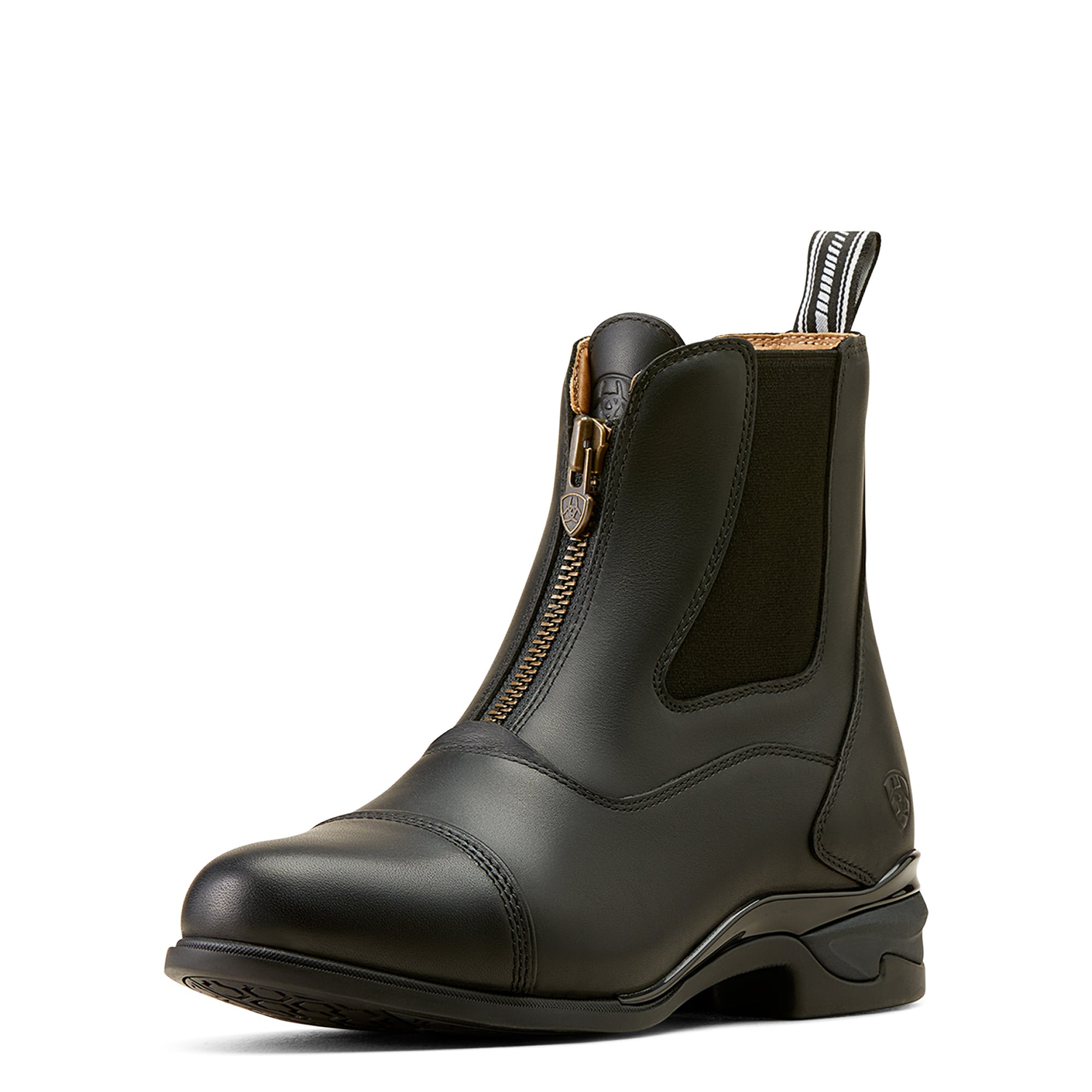 Jodhpur  Wms Devon Zip Paddock ARIAT®
