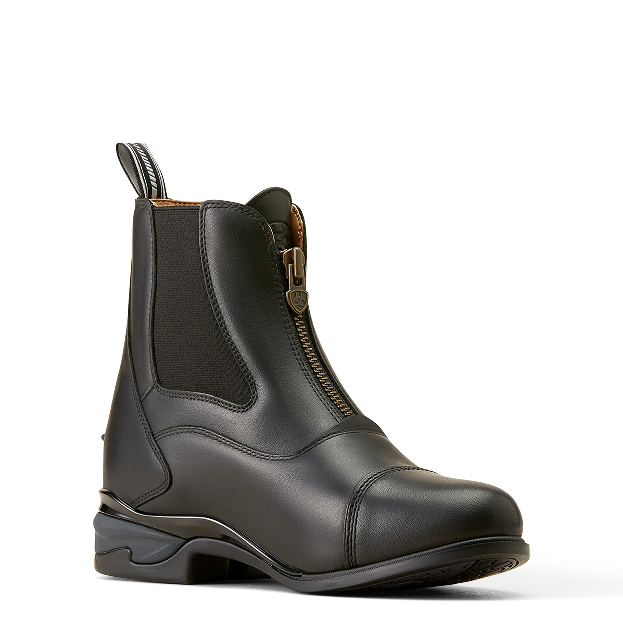 Jodhpur  Wms Devon Zip Paddock ARIAT®