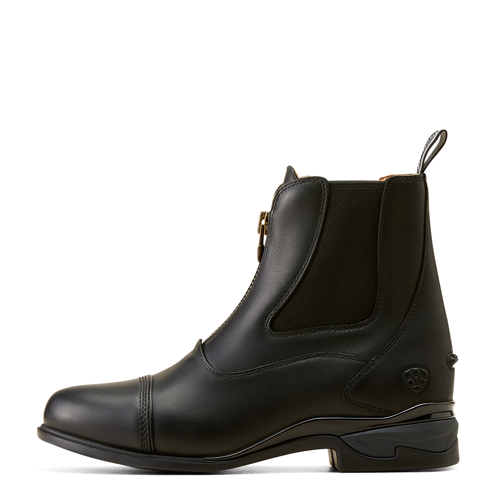 Jodhpur  Wms Devon Zip Paddock ARIAT®