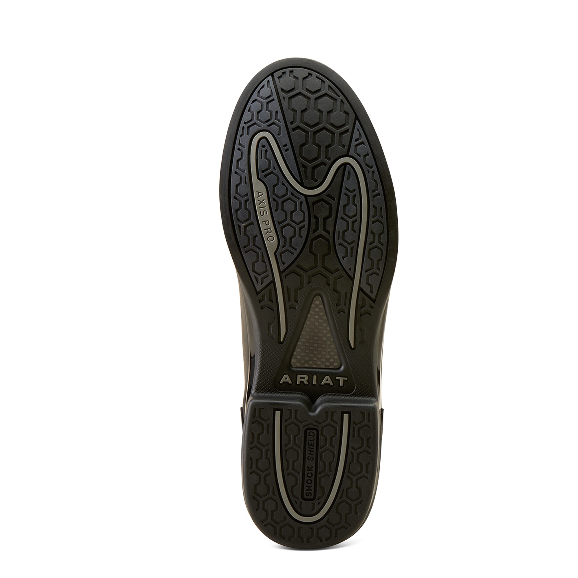 Jodhpur  Wms Devon Zip Paddock ARIAT®