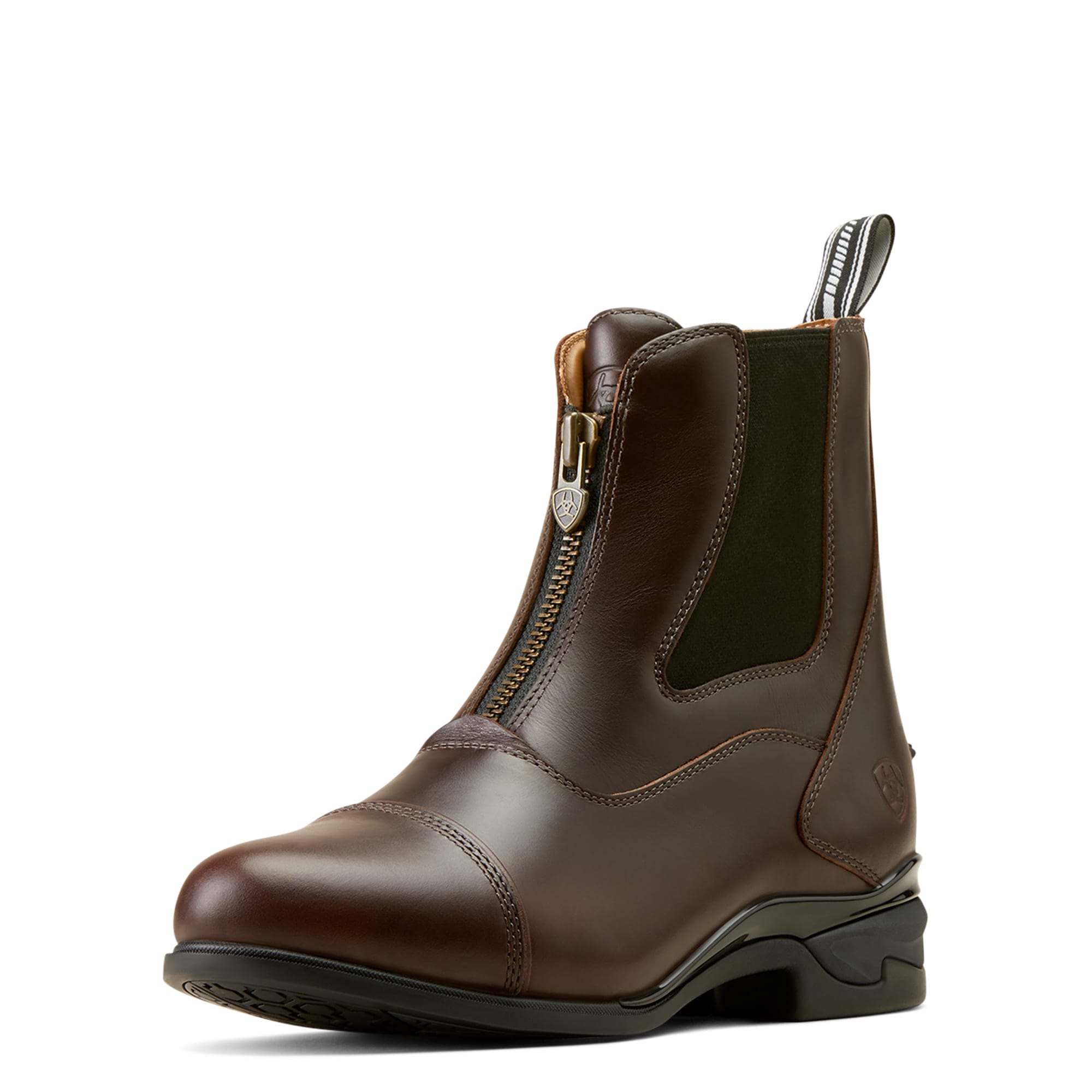 Jodhpur  Wms Devon Zip Paddock ARIAT®