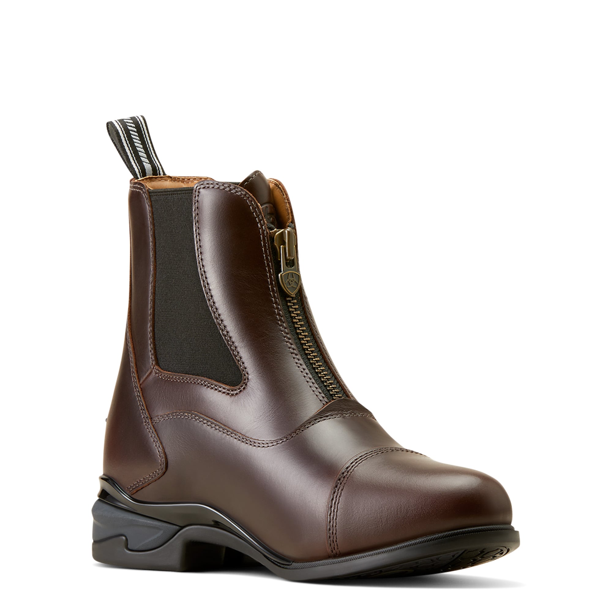 Jodhpur  Wms Devon Zip Paddock ARIAT®
