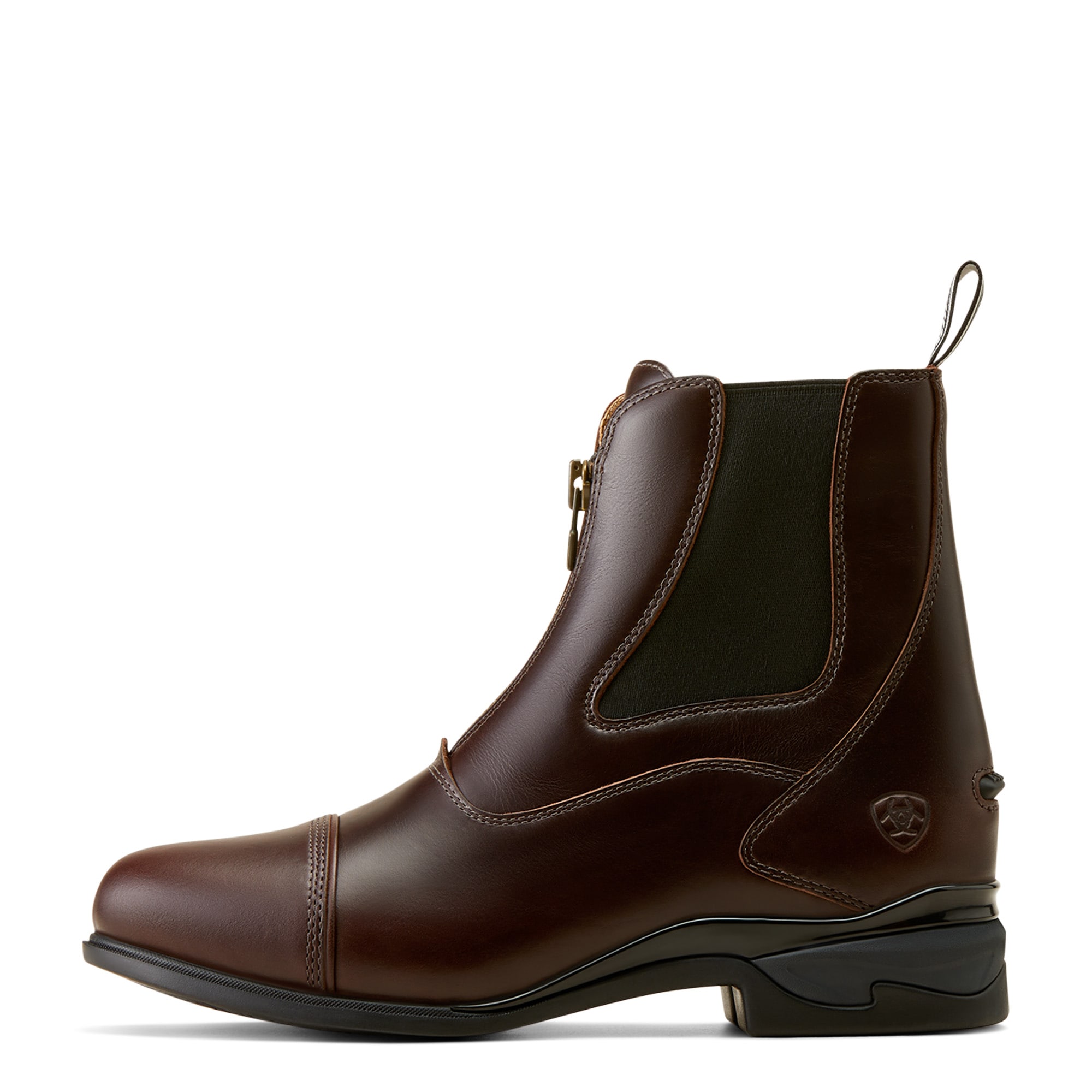 Jodhpur  Wms Devon Zip Paddock ARIAT®