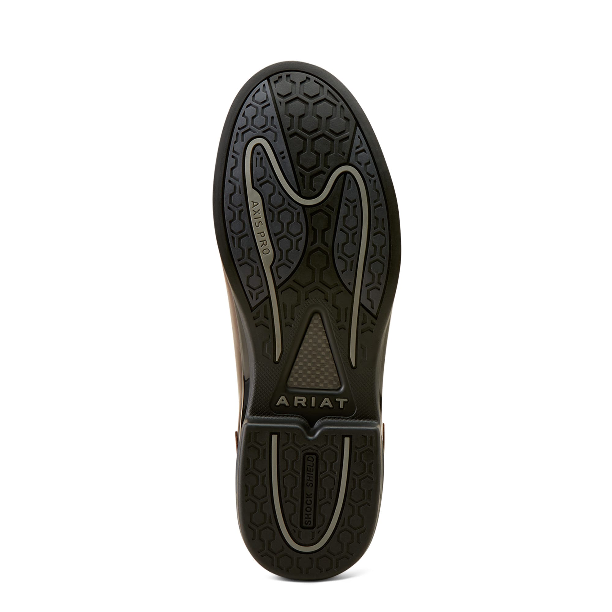 Jodhpur  Wms Devon Zip Paddock ARIAT®