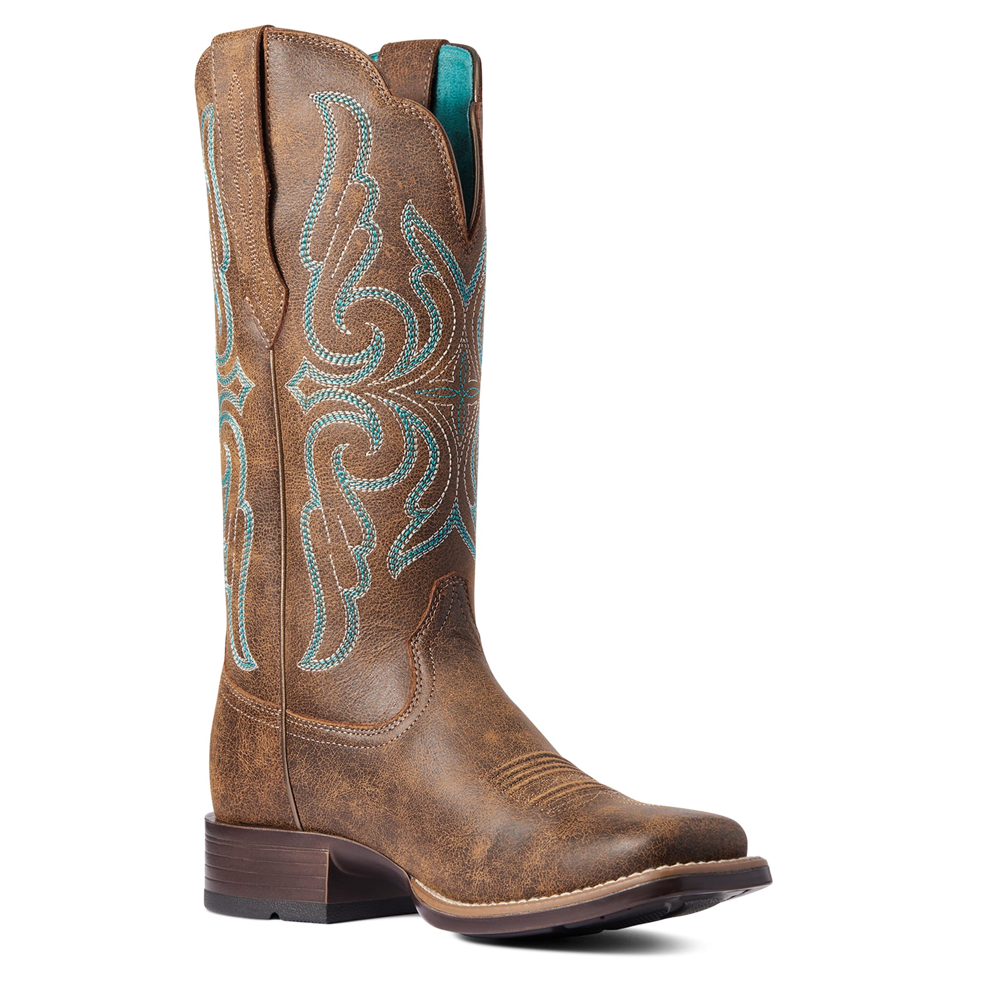 Western boot  Wms Primera StretchFit ARIAT®
