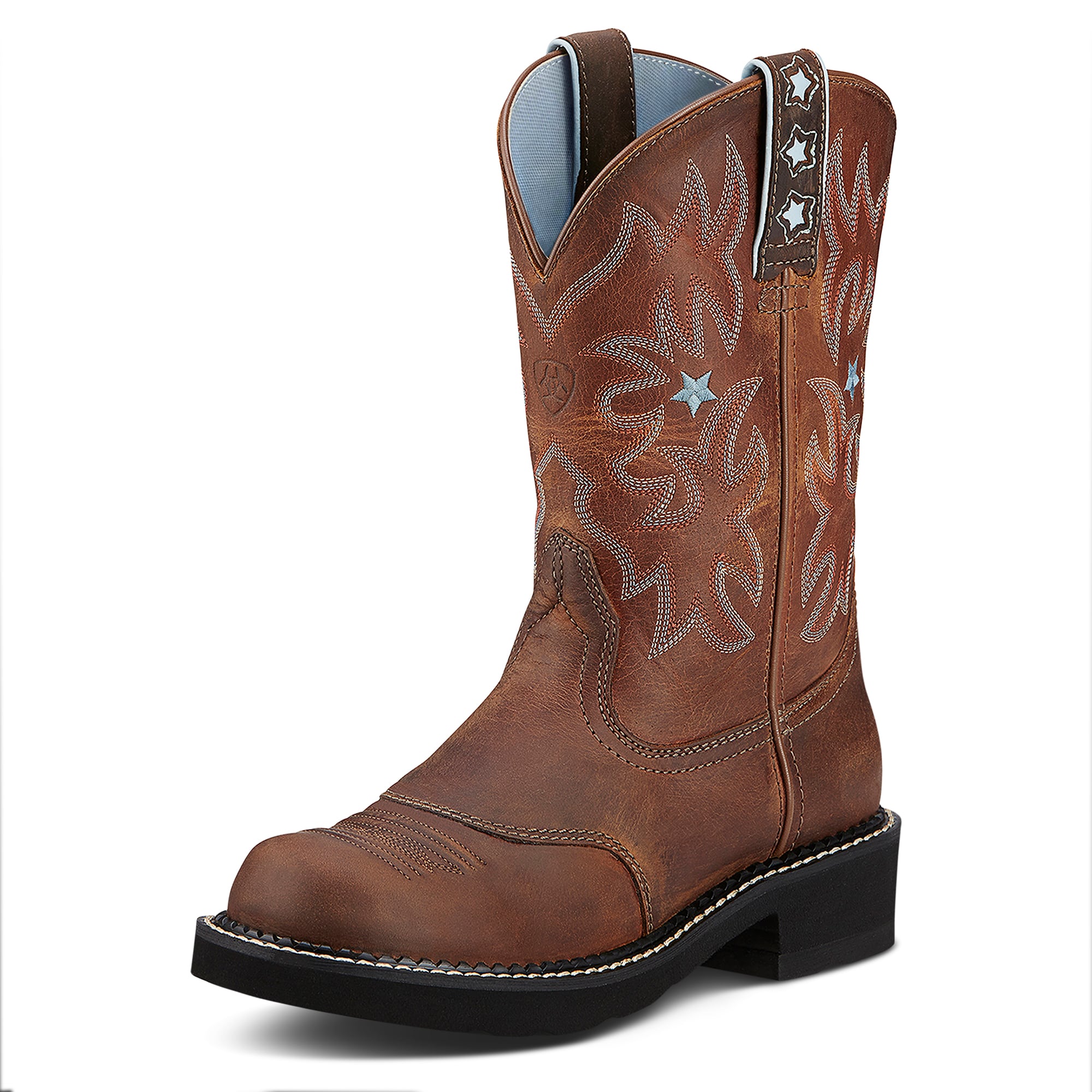 Western boot  Wms Probaby ARIAT®