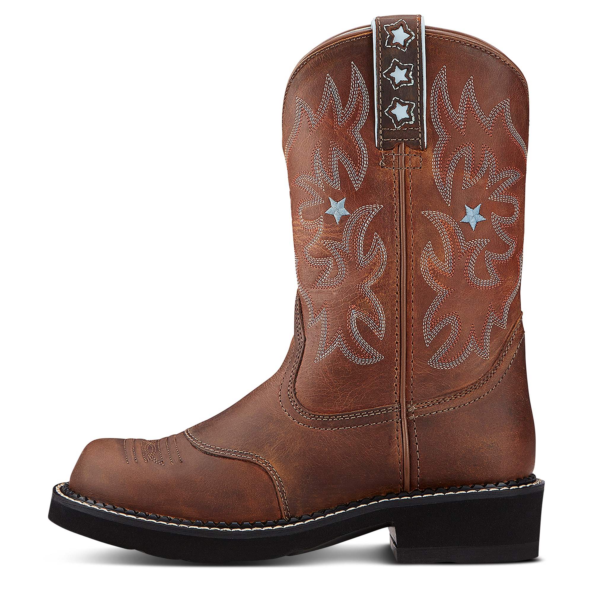 Western boot  Wms Probaby ARIAT®