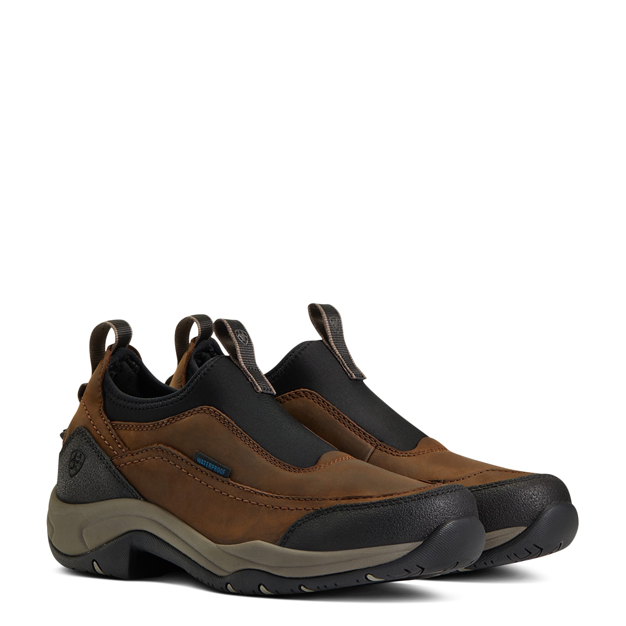 Känga  Wms Terrain Ease Waterproof ARIAT®