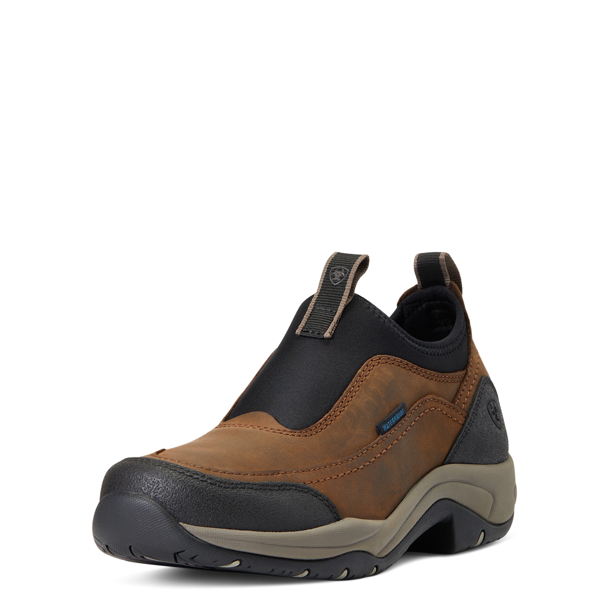 Känga  Wms Terrain Ease Waterproof ARIAT®