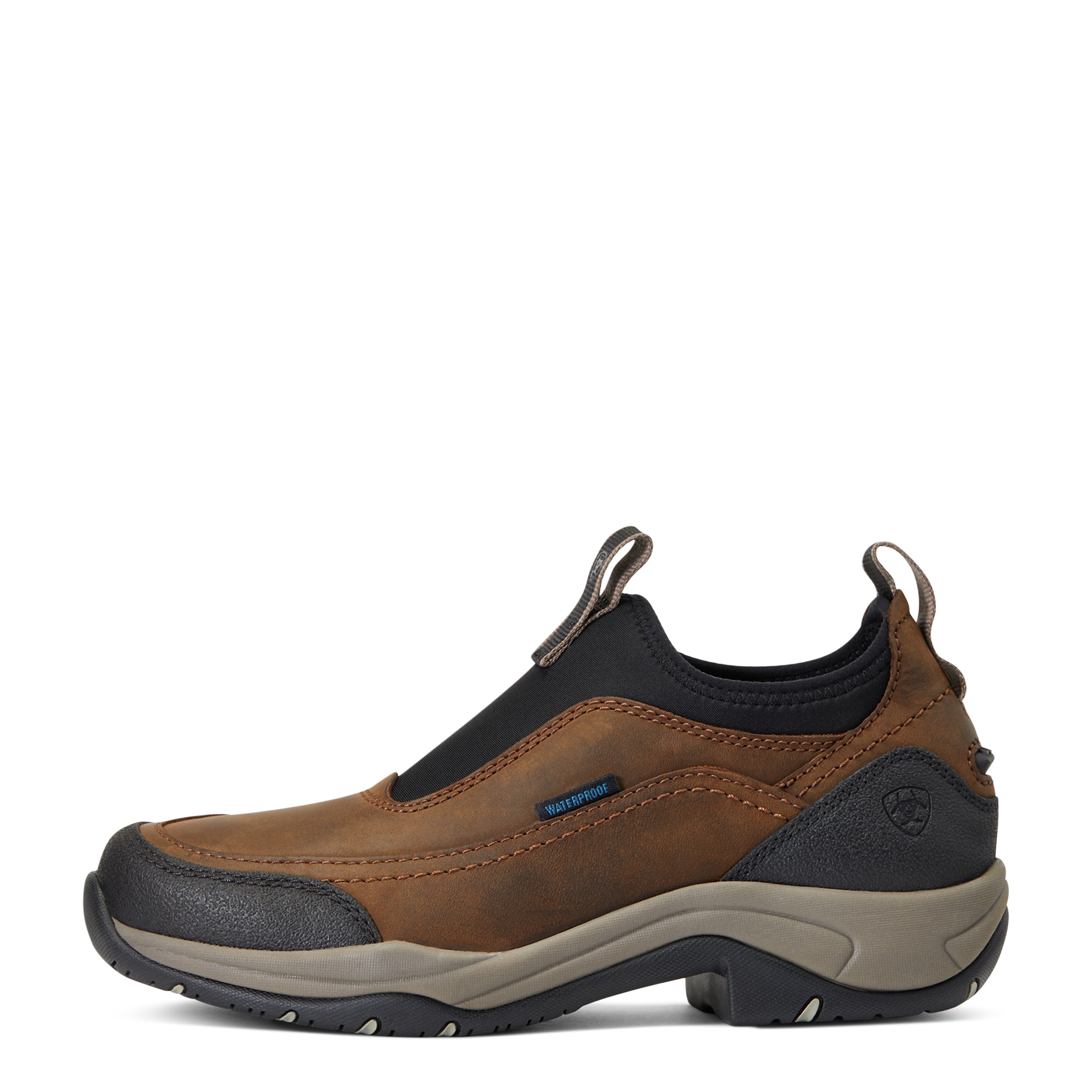 Känga  Wms Terrain Ease Waterproof ARIAT®