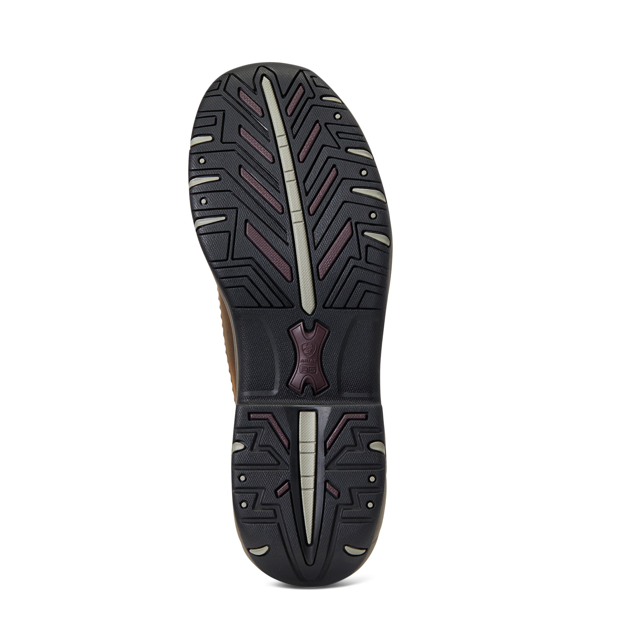 Känga  Wms Terrain Ease Waterproof ARIAT®