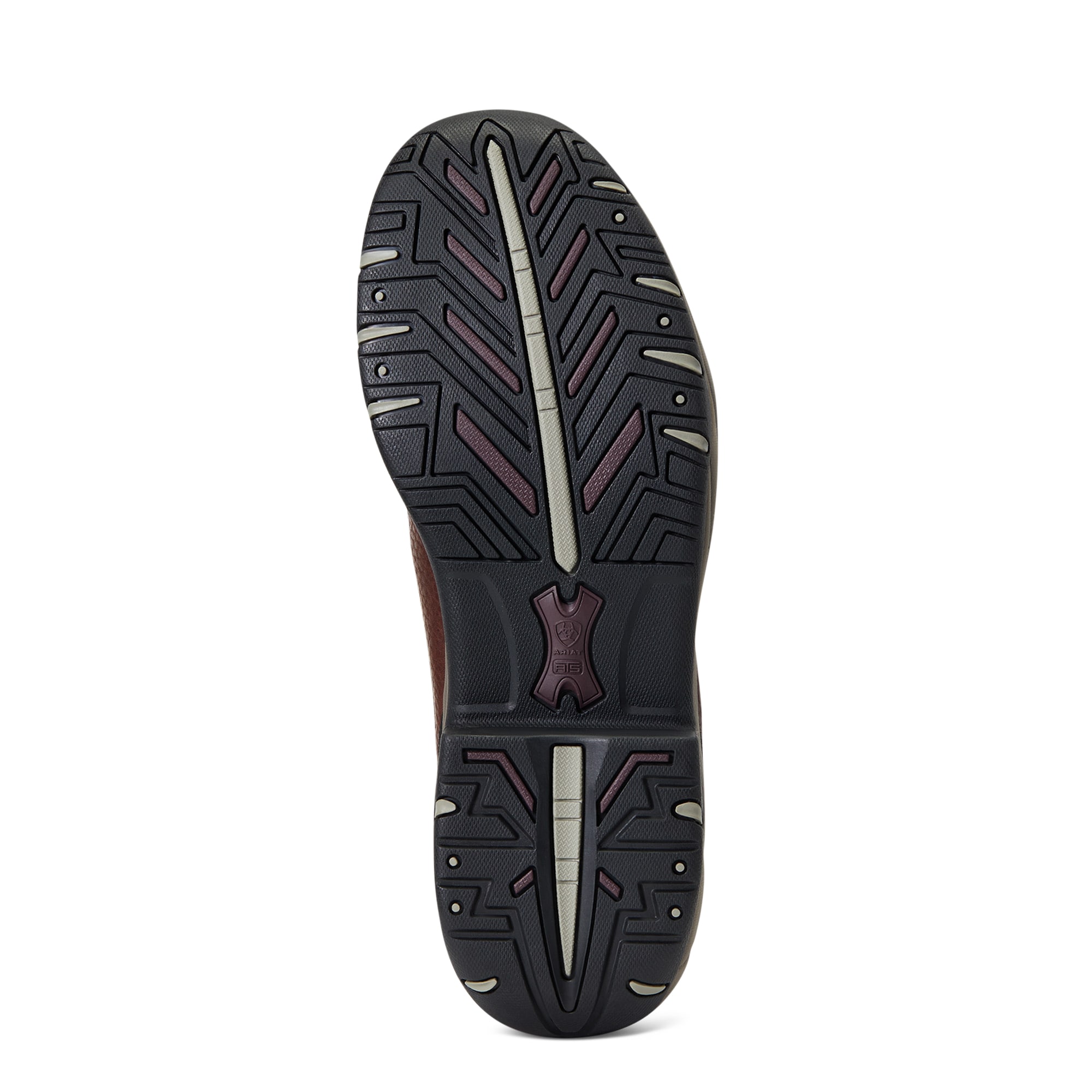 Jodhpur  Wms  Terrain Blaze Waterproof ARIAT®