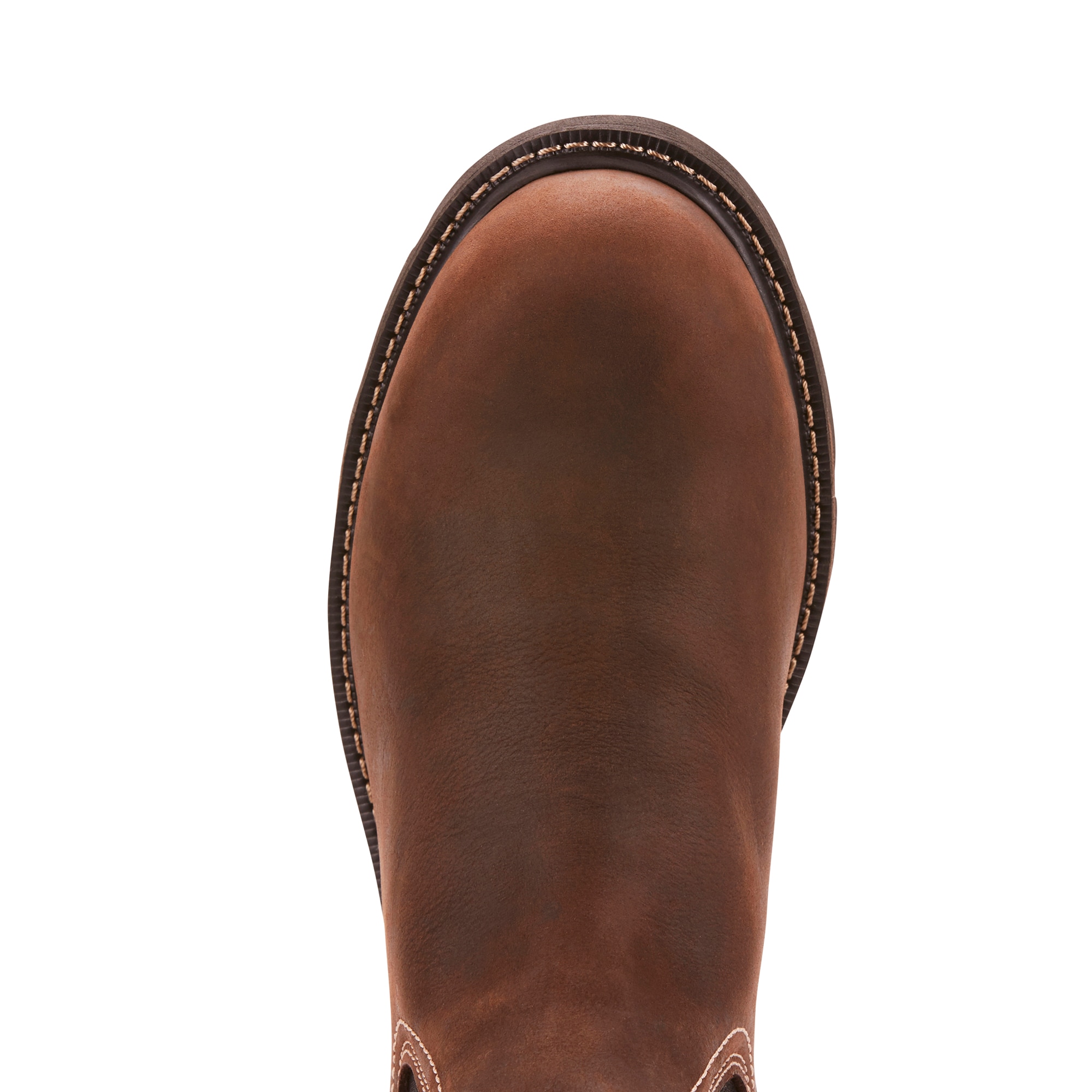 Jodhpur med stålhätta Mns Groundbreaker Chelsea ARIAT®