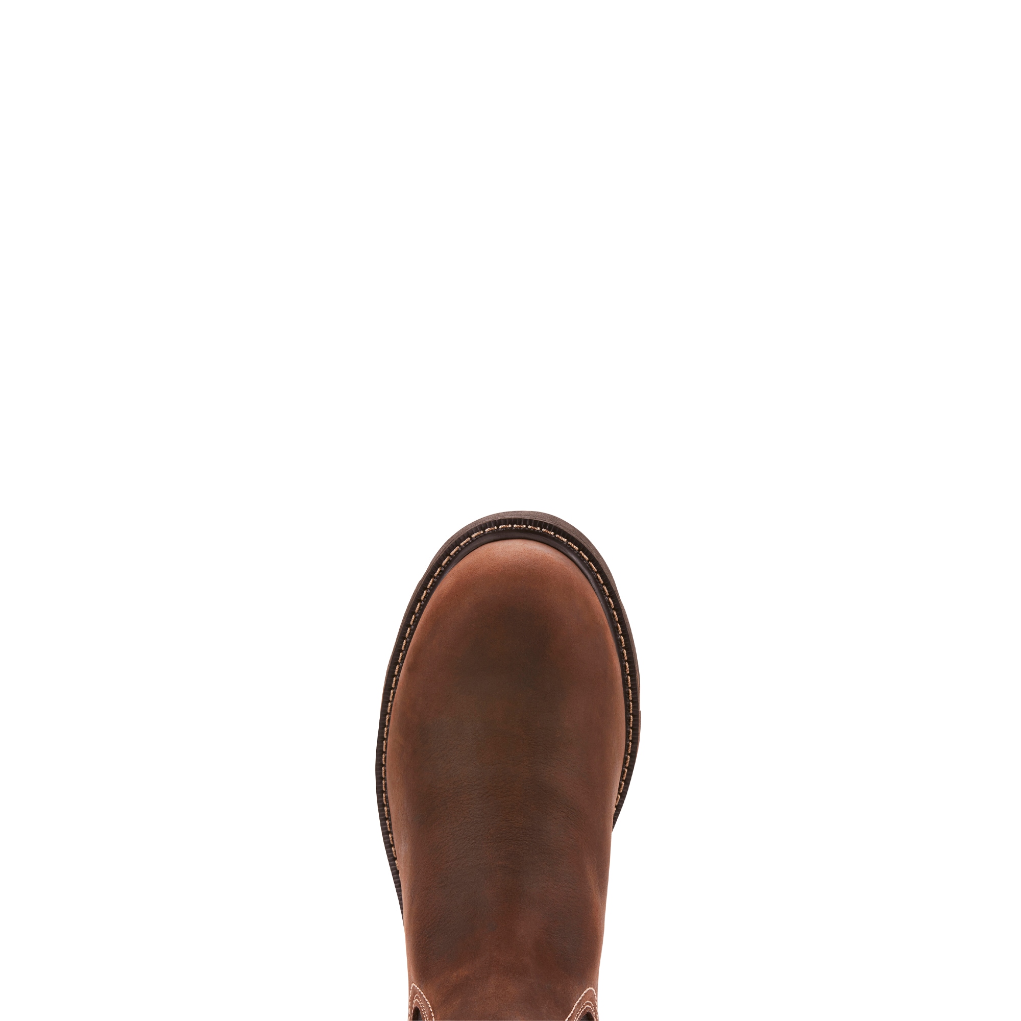 Jodhpur med stålhätta Mns Groundbreaker Chelsea ARIAT®