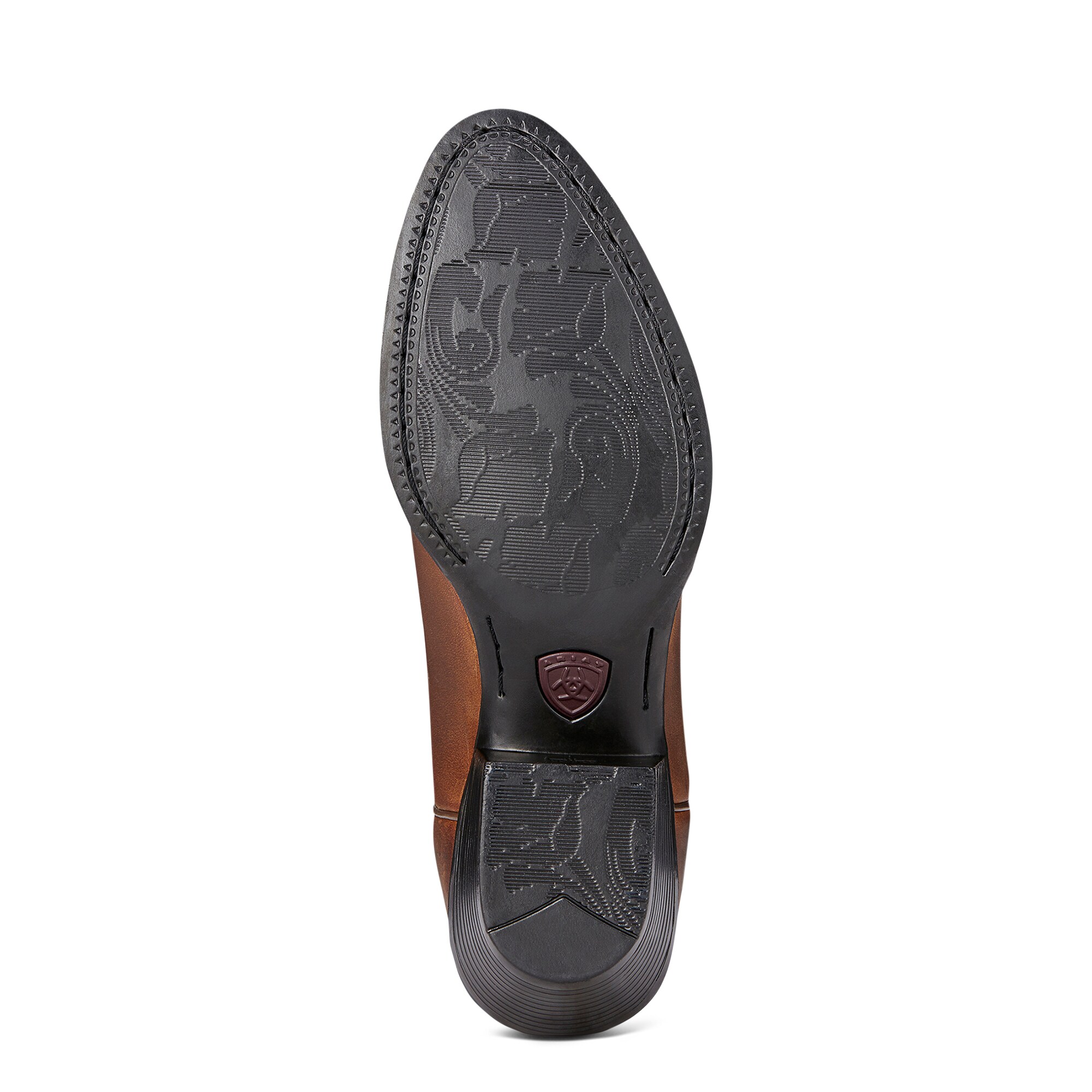 Western boot  Wms Heritage Toe ARIAT®