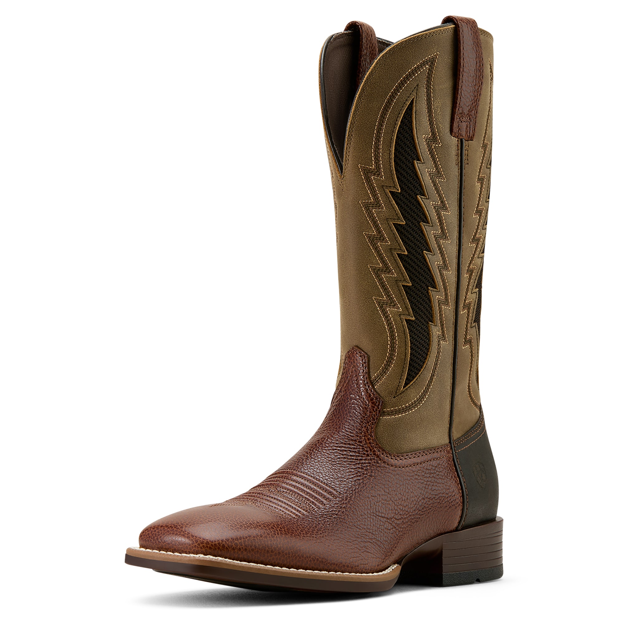 Western boot  Mns Dakota VenTEK ARIAT®