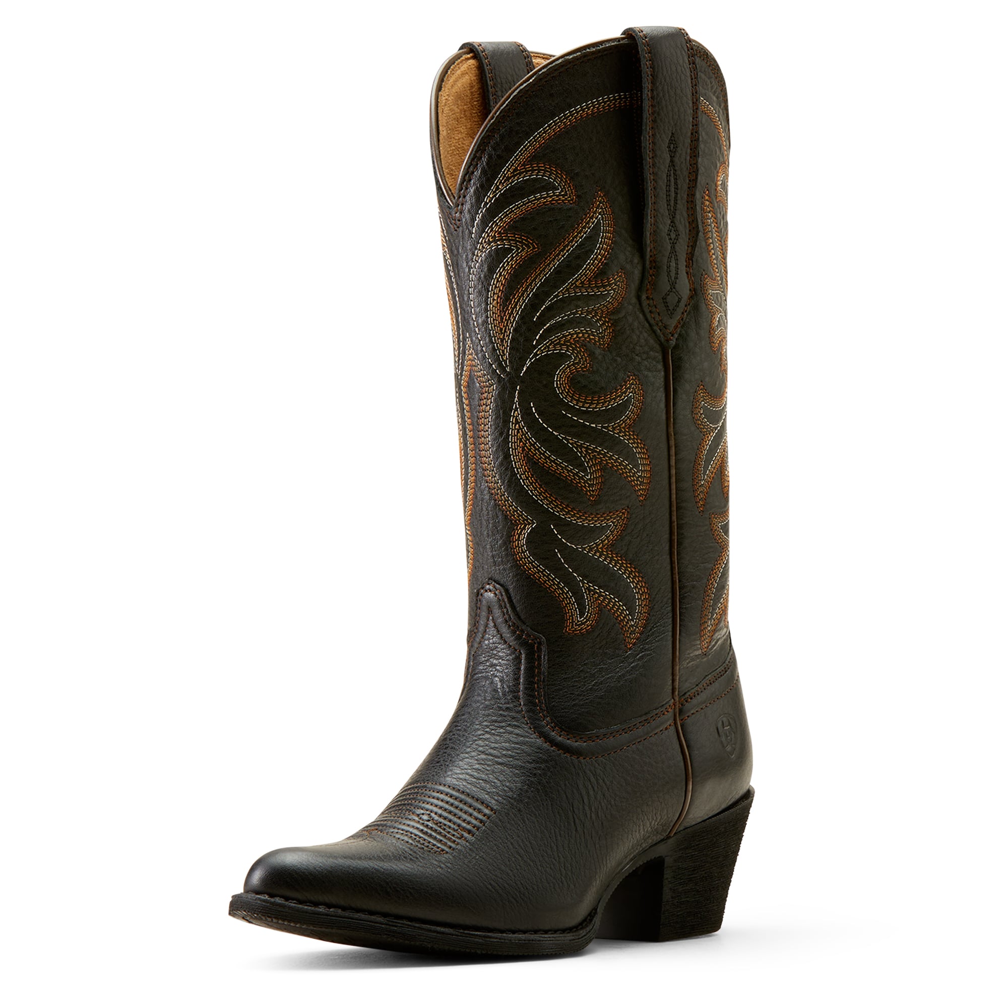 Western boot  WMS Heritage J Toe Stretchfit ARIAT®