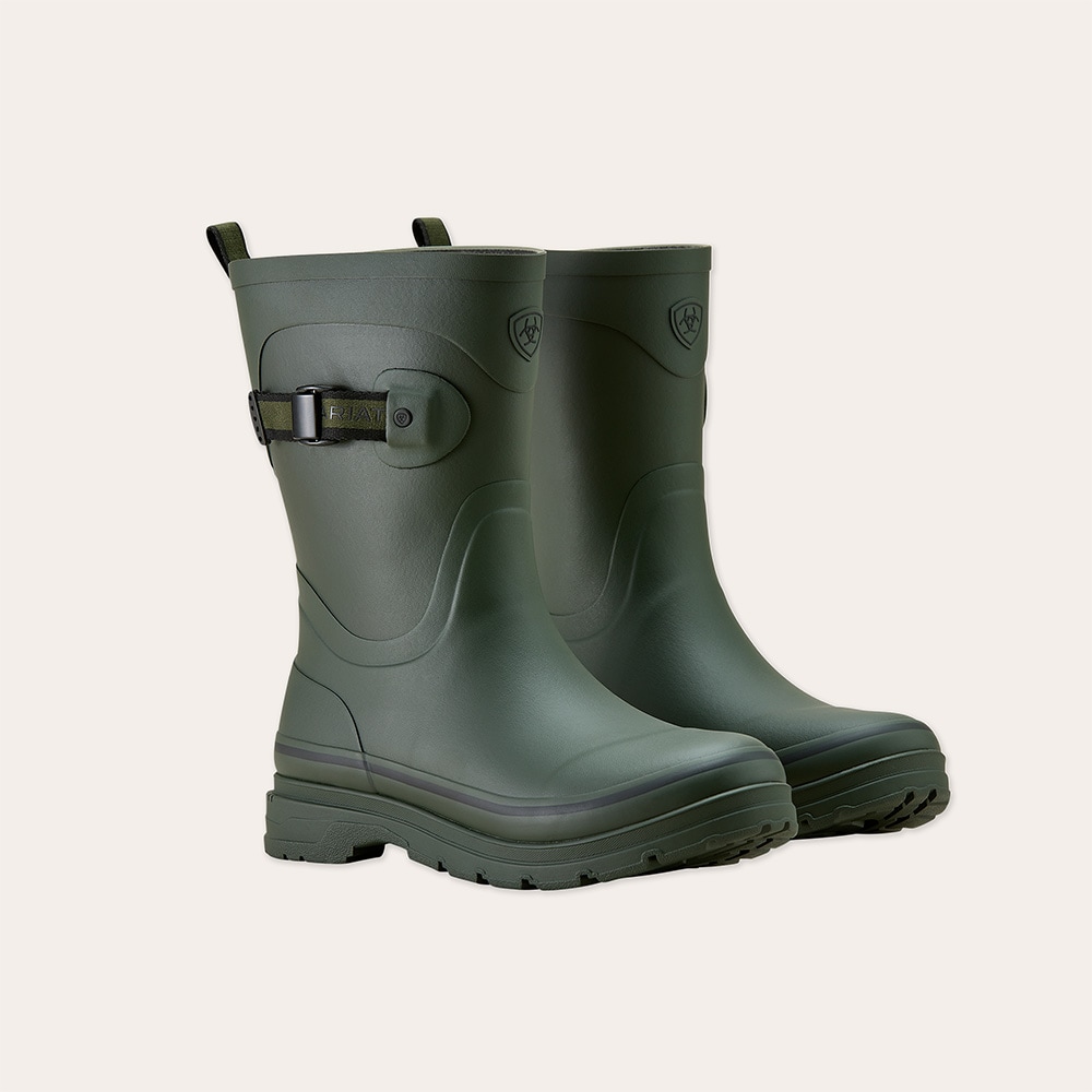 Gummistövel  Wms Kelmarsh Mid ARIAT®