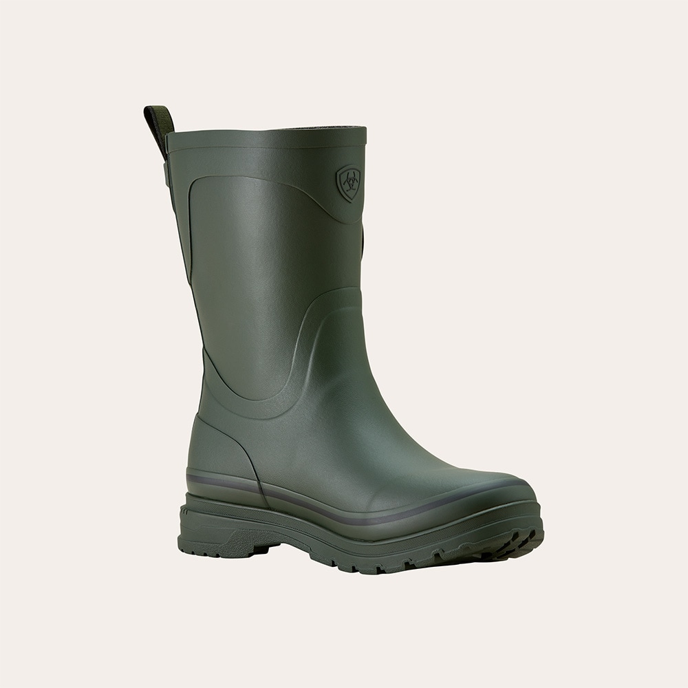 Gummistövel  Wms Kelmarsh Mid ARIAT®