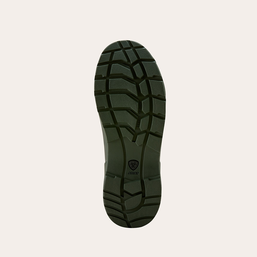 Gummistövel  Wms Kelmarsh Mid ARIAT®