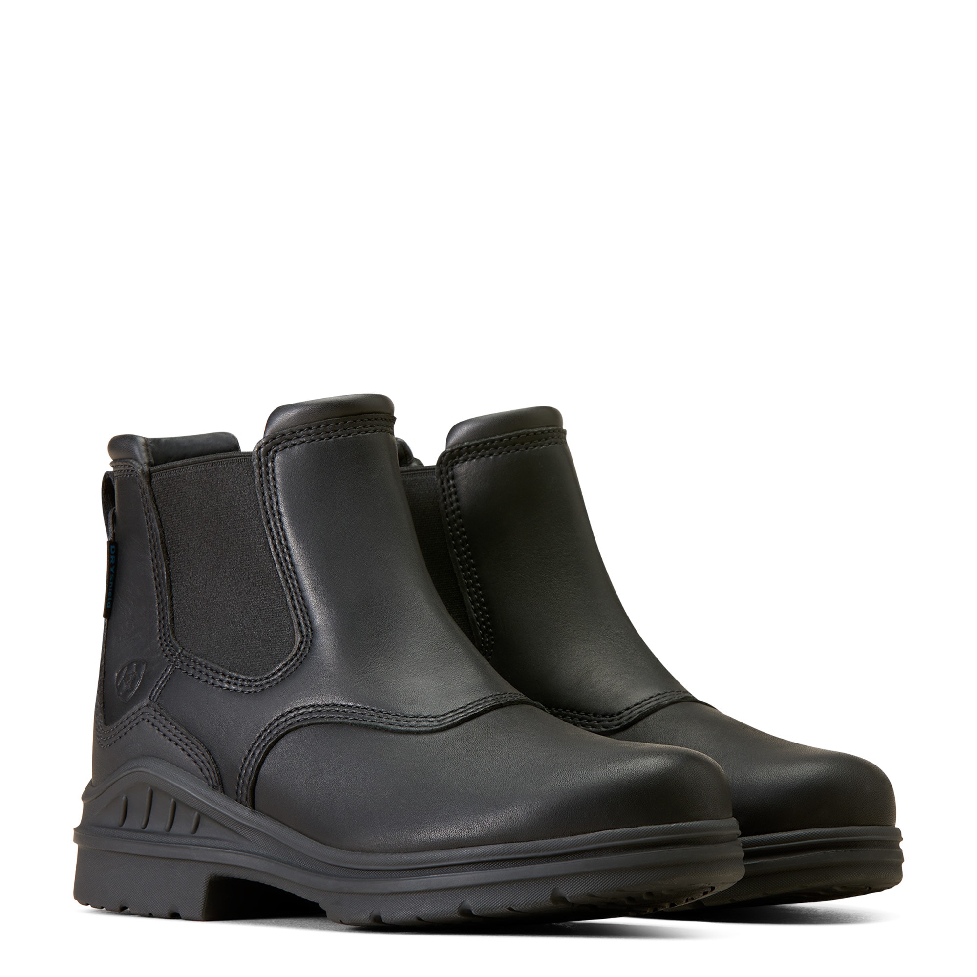 Jodhpur  Wms Barnyard Twin Gore II ARIAT®
