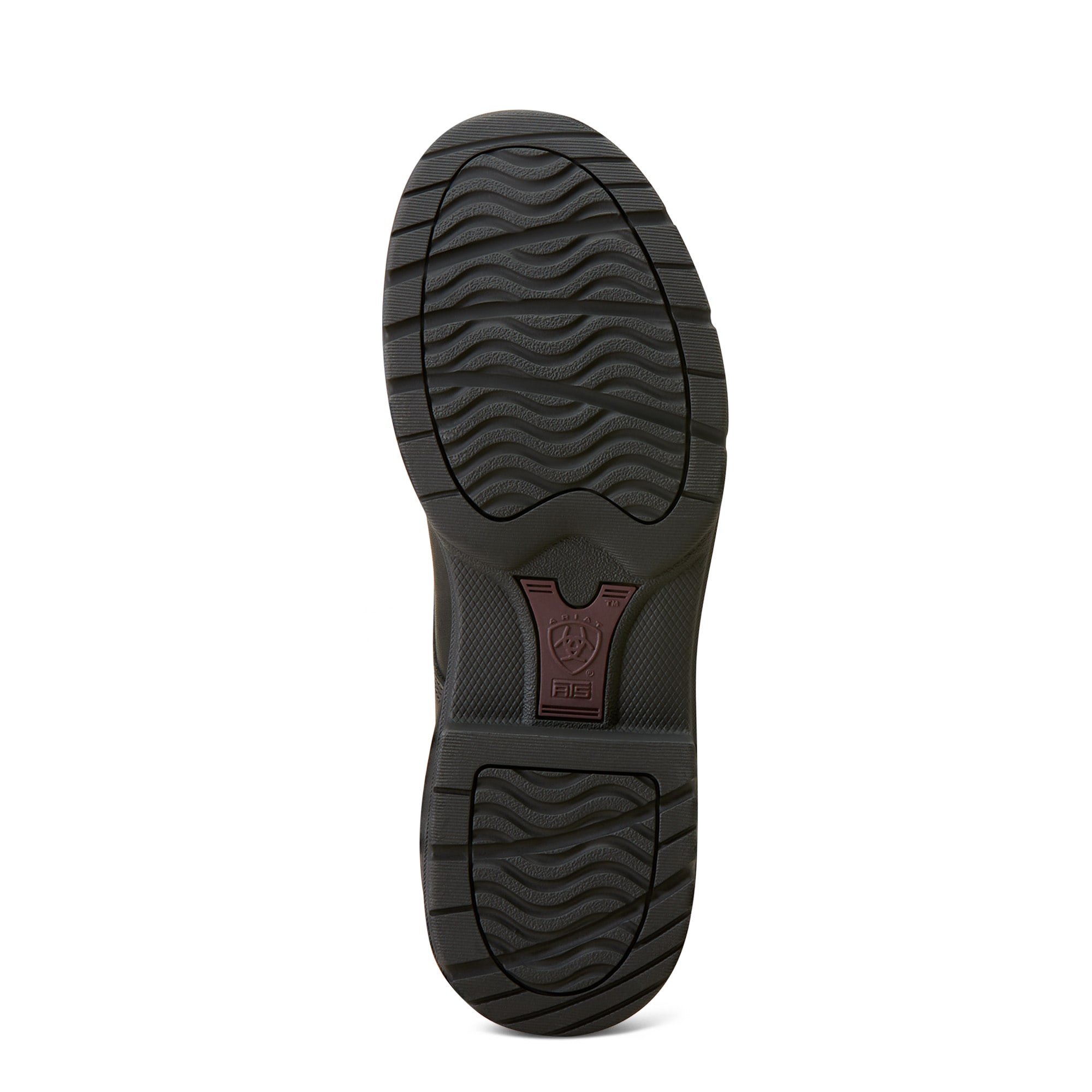Jodhpur  Wms Barnyard Twin Gore II ARIAT®